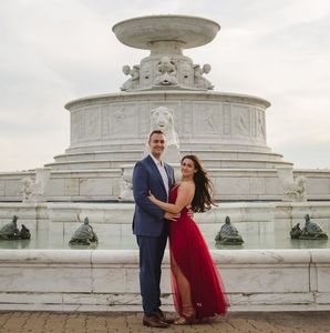 Meet your Posher, Kathryn